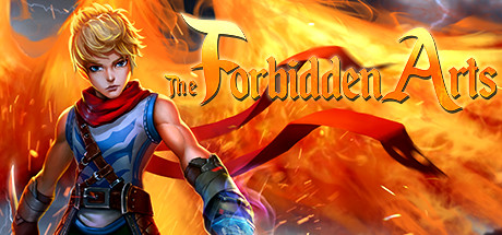 The Forbidden Arts - PC Game Download via Torrent