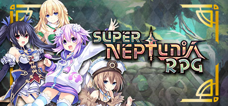 Super Neptunia RPG - PC Game Download via Torrent