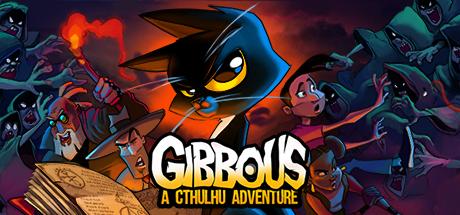 Gibbous A Cthulhu Adventure - PC Game Download via Torrent