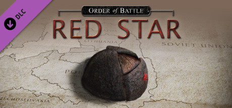 Order of Battle Red Star - PC Game Download via Torrent