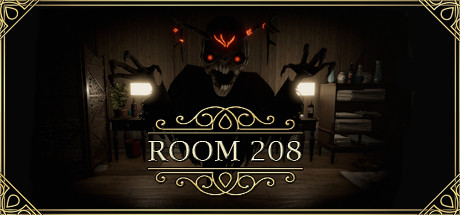 Room 208 - PC Game Download via Torrent