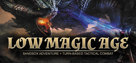 Low Magic Age - PC Game Download via Torrent