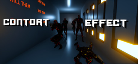 Contort Effect - PC Game Download via Torrent