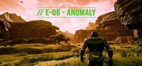 E06-Anomaly - PC Game Download via Torrent