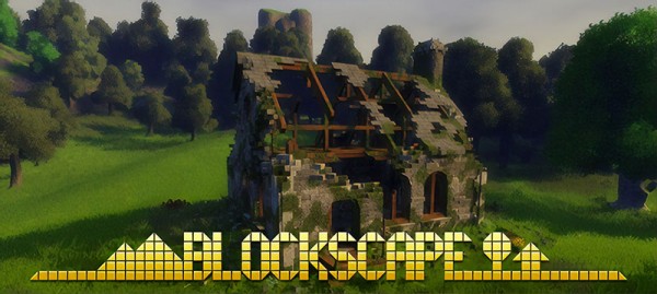 Blockscape - PC Game Download via Torrent