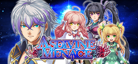 Asdivine Menace - PC Game Download via Torrent