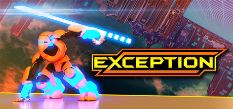 Exception - PC Game Download via Torrent