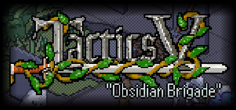 Tactics V Obsidian Brigade - PC Game Download via Torrent