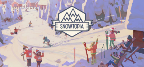 Snowtopia Ski Resort Tycoon - PC Game Download via Torrent