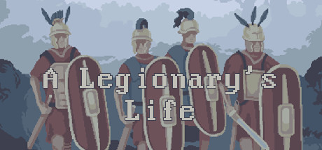 A Legionarys Life - PC Game Download via Torrent