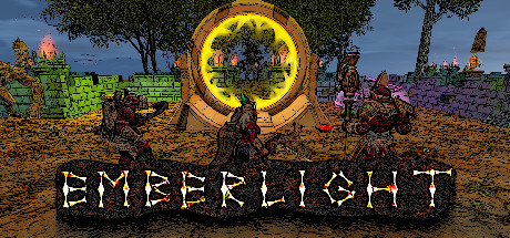 Emberlight - PC Game Download via Torrent