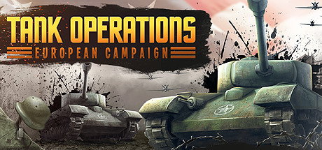 Tank Operations European Campaign - PC Game Download via Torrent