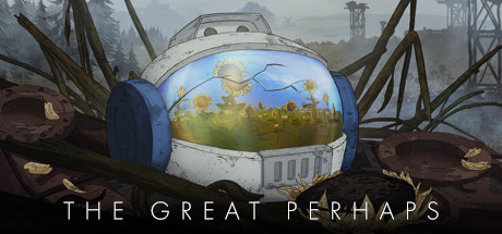 The Great Perhaps - PC Game Download via Torrent