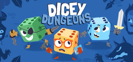 Dicey Dungeons - PC Game Download via Torrent