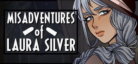 Misadventures of Laura Silver Chapter I - PC Game Download via Torrent