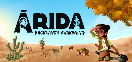 Arida Backlands Awakening - PC Game Download via Torrent