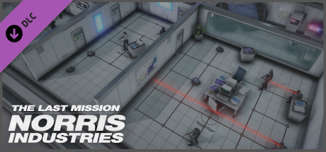 Spy Tactics Norris Industries - PC Game Download via Torrent