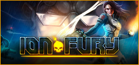 Ion Fury - PC Game Download via Torrent