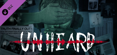 Unheard The Lethal Script - PC Game Download via Torrent