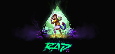 RAD - PC Game Download via Torrent