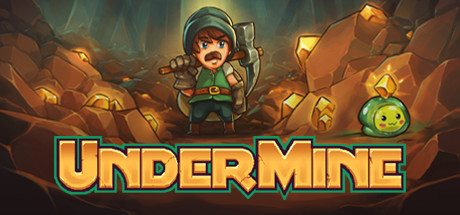 UnderMine - PC Game Download via Torrent