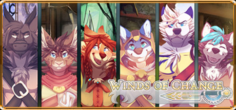 Winds of Change - PC Game Download via Torrent