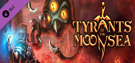 Neverwinter Nights Enhanced Edition Tyrants of the Moonsea DLC - PC Game Download via Torrent