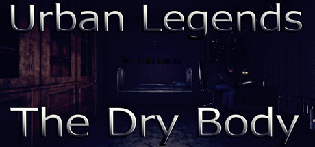 Urban Legends The Dry Body - PC Game Download via Torrent