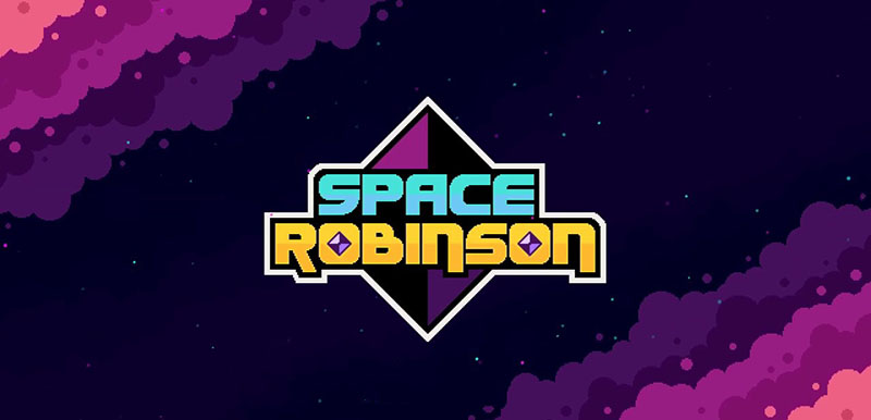 Space Robinson Hardcore Roguelike Action - PC Game Download via Torrent