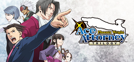 Phoenix Wright Ace Attorney Trilogy - PC Game Download via Torrent