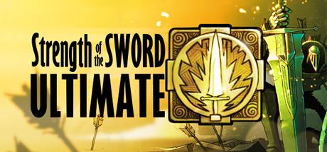 Strength of the Sword ULTIMATE - PC Game Download via Torrent