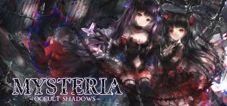 Mysteria Occult Shadows - PC Game Download via Torrent