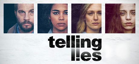 Telling Lies - PC Game Download via Torrent