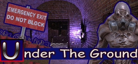 Under The Ground - PC Game Download via Torrent