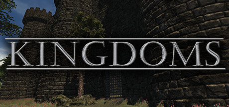 KINGDOMS - PC Game Download via Torrent