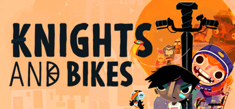 Knights And Bikes - PC Game Download via Torrent