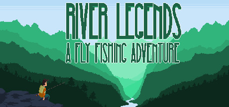 River Legends A Fly Fishing Adventure - PC Game Download via Torrent