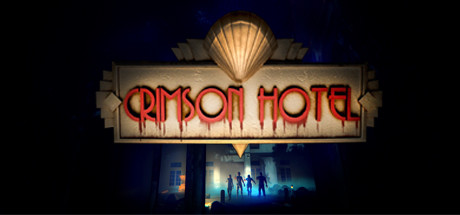 Crimson Hotel - PC Game Download via Torrent