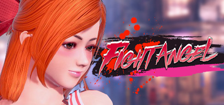 Fight Angel - PC Game Download via Torrent