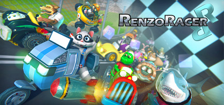 Renzo Racer - PC Game Download via Torrent