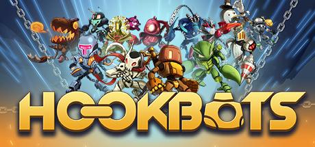 Hookbots - PC Game Download via Torrent