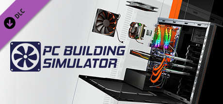 PC Building Simulator Republic of Gamers Workshop - PC Game Download via Torrent