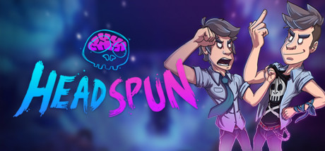 Headspun - PC Game Download via Torrent