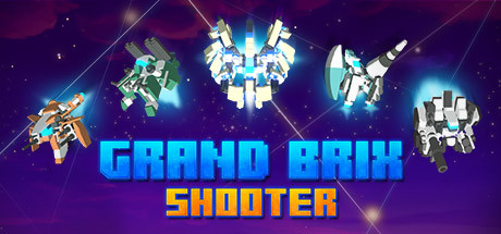 Grand Brix Shooter - PC Game Download via Torrent