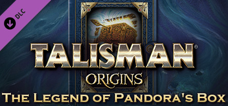 Talisman Origins The Legend of Pandoras Box - PC Game Download via Torrent