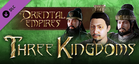 Oriental Empires Three Kingdoms - PC Game Download via Torrent