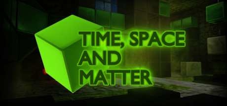 Time Space and Matter - PC Game Download via Torrent