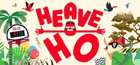 Heave Ho - PC Game Download via Torrent