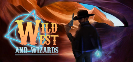 Wild West and Wizards - PC Game Download via Torrent