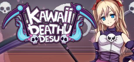 Kawaii Deathu Desu - PC Game Download via Torrent